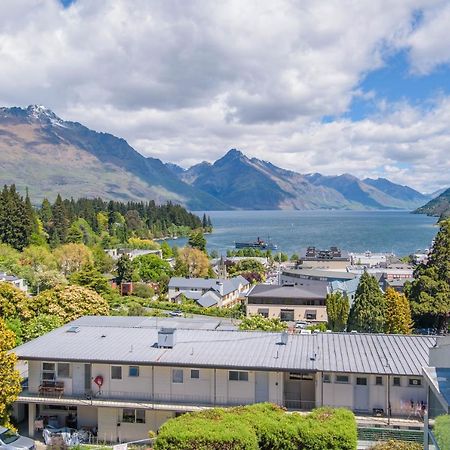 Horoeka On Hallenstein Queenstown Eksteriør bilde